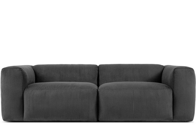 KONSIMO 3-Sitzer BUFFO Einzelsofa, modulares Sofa, hergestellt in der EU,ex günstig online kaufen