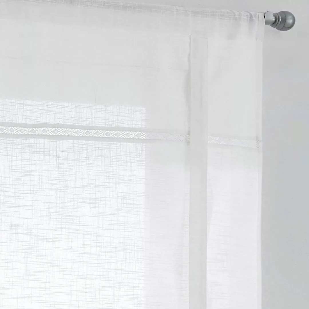 Kutti Bindegardine Vicky, Stangendurchzug (1 St), günstig online kaufen