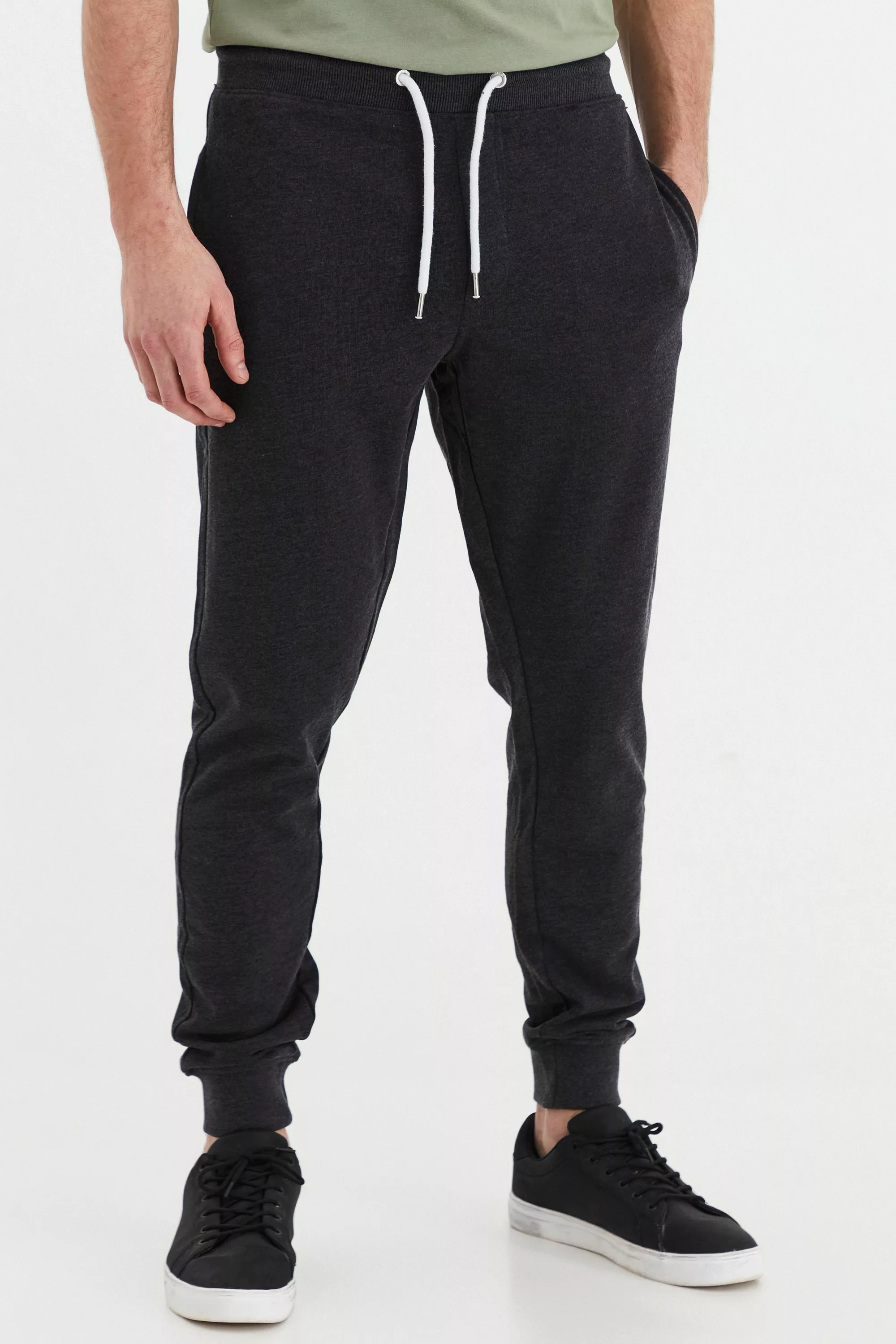 Solid Sweatpants "Sweatpants SDTambert" günstig online kaufen