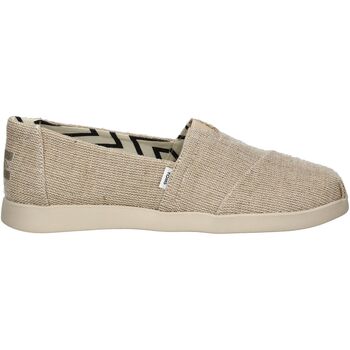 TOMS TOMS Slipper Textil Slipper günstig online kaufen