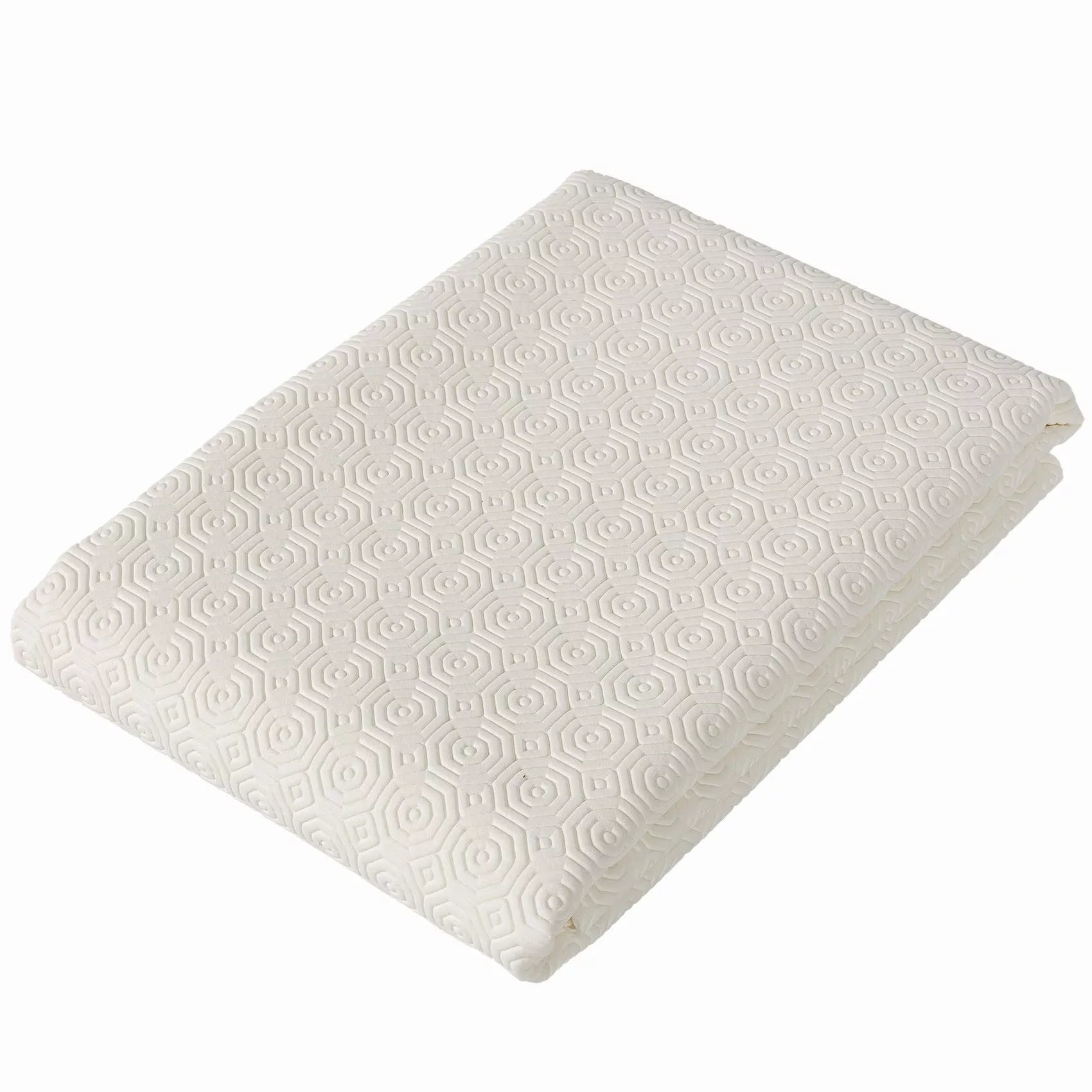 ANRO Tischdecke Tischschoner Schutzauflage für Tisch günstig online kaufen