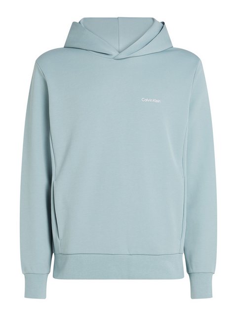 Calvin Klein Kapuzensweatshirt Sweatshirt MICRO LOGO RE mit Logoschriftzug günstig online kaufen