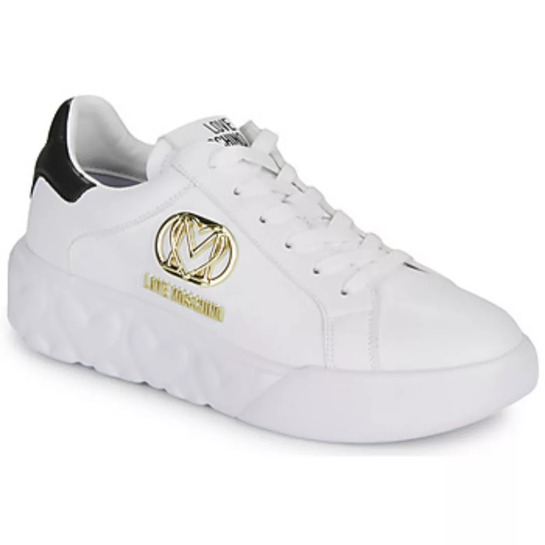 Love Moschino  Sneaker HEART LOVE günstig online kaufen