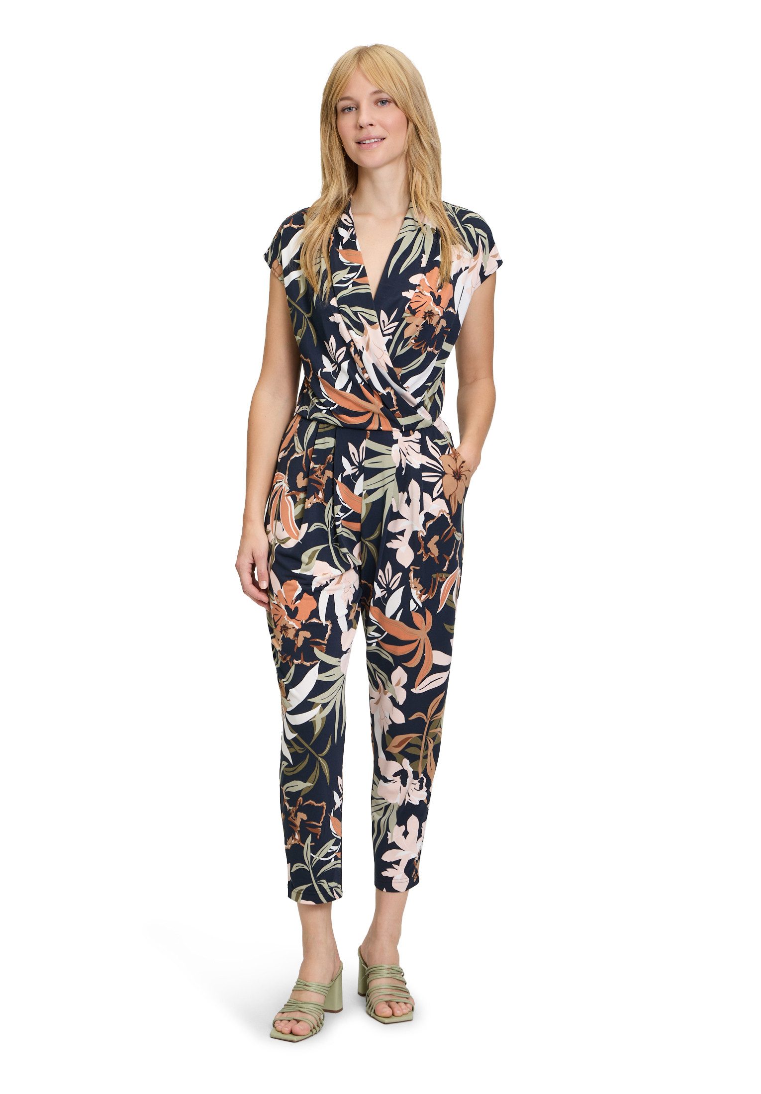 Betty Barclay Overall Betty Barclay Damen günstig online kaufen