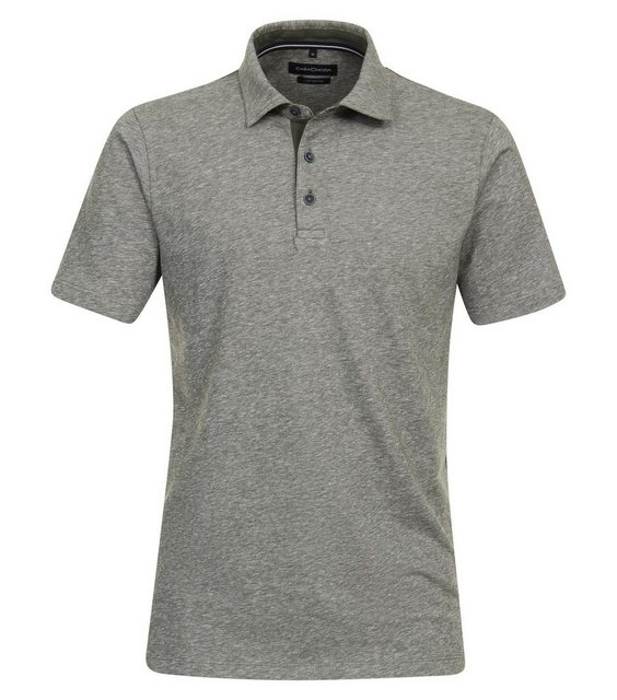CASAMODA T-Shirt Polo, 349 grUEn günstig online kaufen