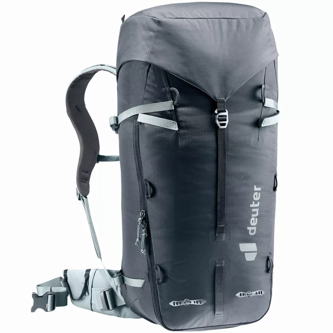 Deuter Guide 34 plus 8 Black/Shale günstig online kaufen