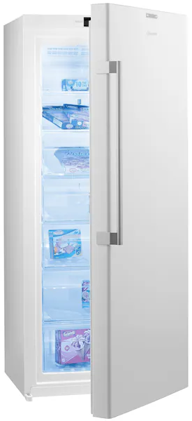 BAUKNECHT Gefrierschrank »GKN 2173 A3+ (2)«, 175,0 cm hoch, 71,0 cm breit günstig online kaufen