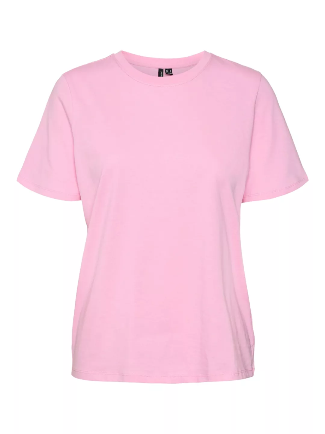 Vero Moda Kurzarmshirt "VMPAULINA SS T-SHIRT GA JRS NOOS" günstig online kaufen