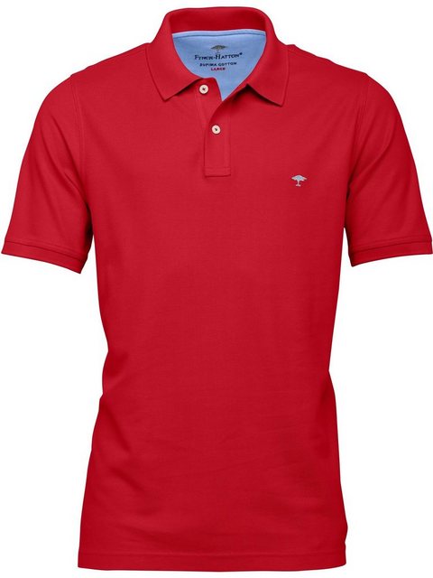 FYNCH-HATTON Poloshirt günstig online kaufen