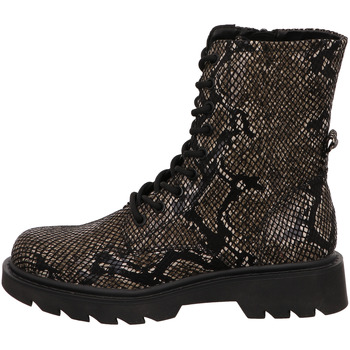 Tamaris  Stiefel Stiefeletten snake 25918-073 günstig online kaufen