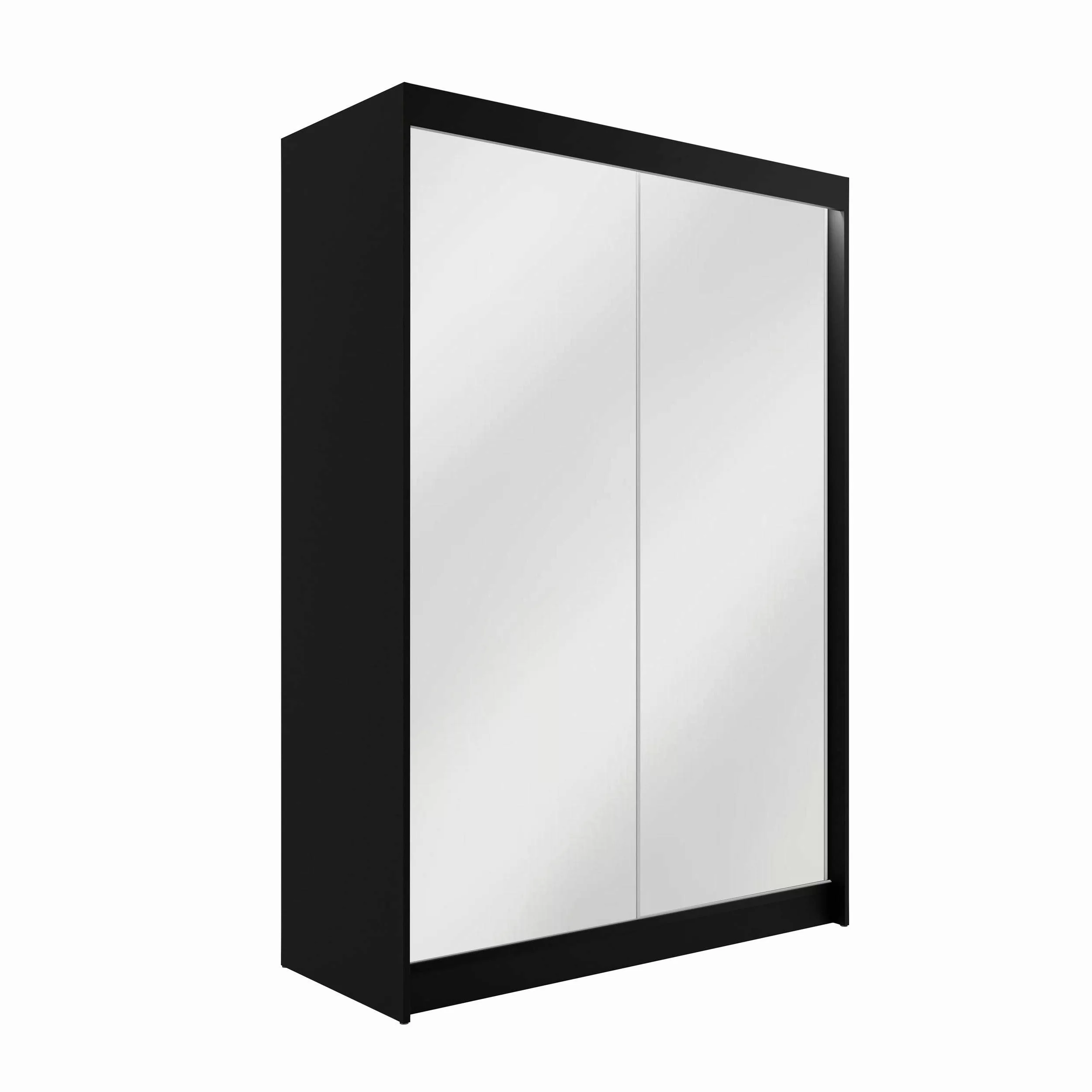 ALTDECOR Schiebetürenschrank AMOHA (Kleiderschrank Garderobenschrank mit günstig online kaufen