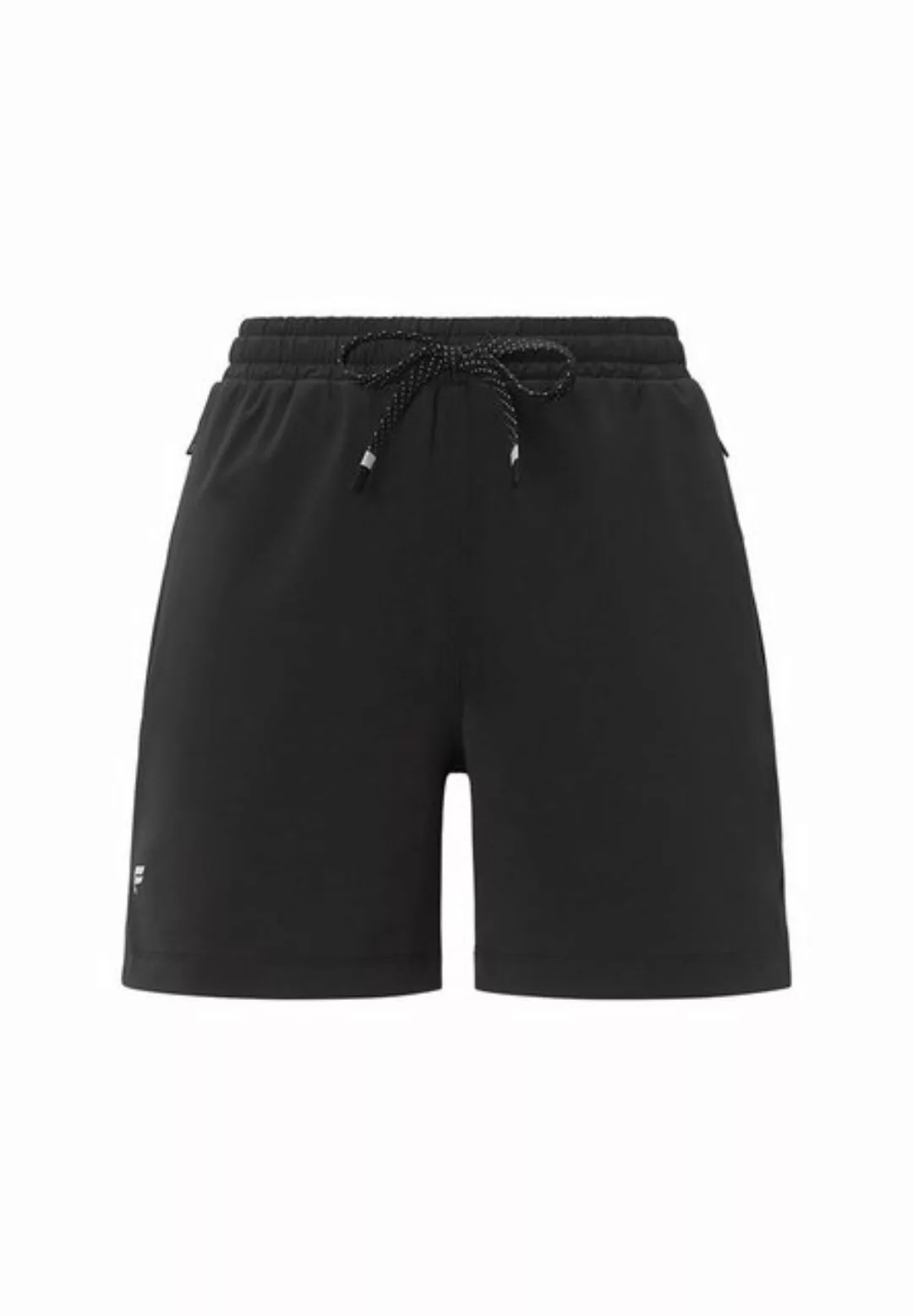 Fabletics Shorts The One Short 12cm mit Reißverschlusstaschen günstig online kaufen