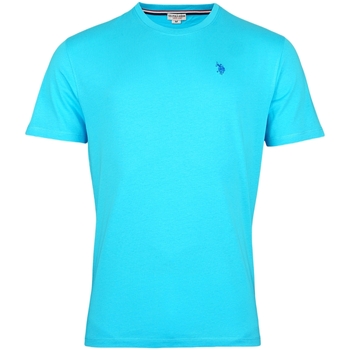 U.S Polo Assn.  T-Shirt Shirt T-Shirt Shortsleeve R-Neck günstig online kaufen