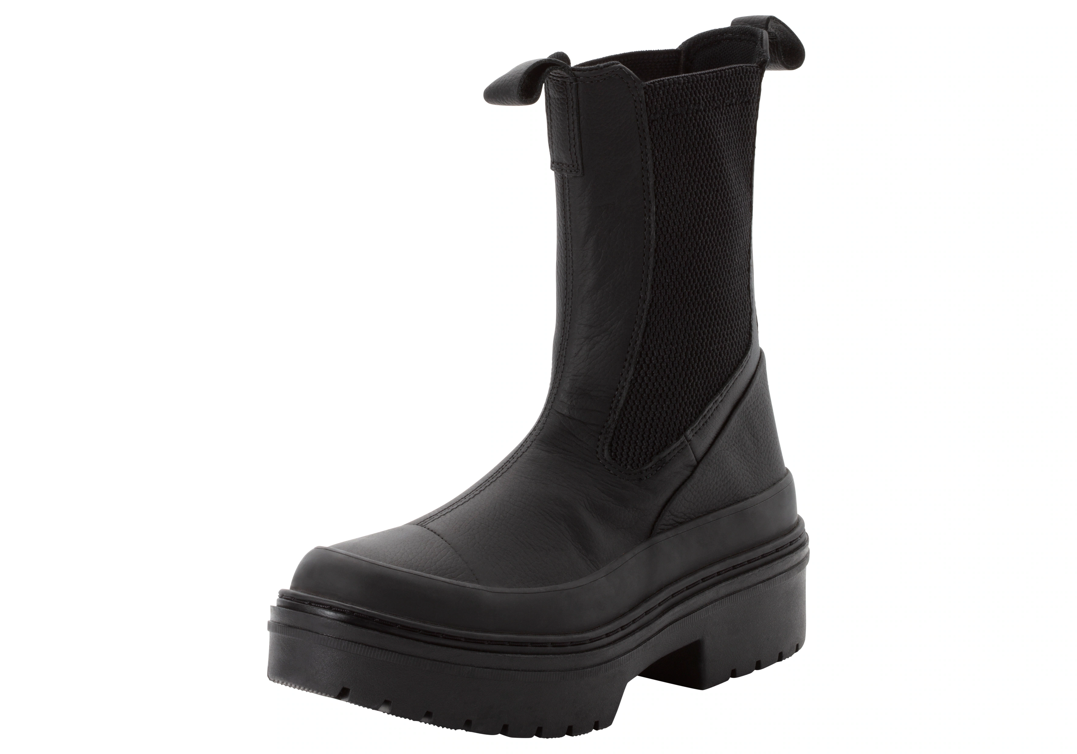 Converse Sneaker "CHUCK TAYLOR ALL STAR LUGGED HEEL CHELSEA BOOT" günstig online kaufen