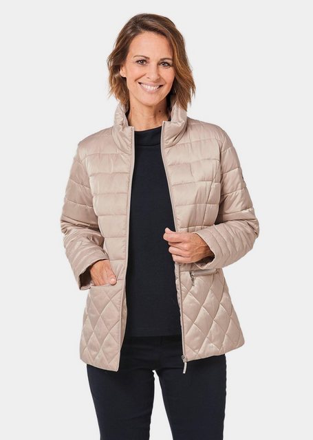 GOLDNER Steppjacke Detailreiche Steppjacke günstig online kaufen