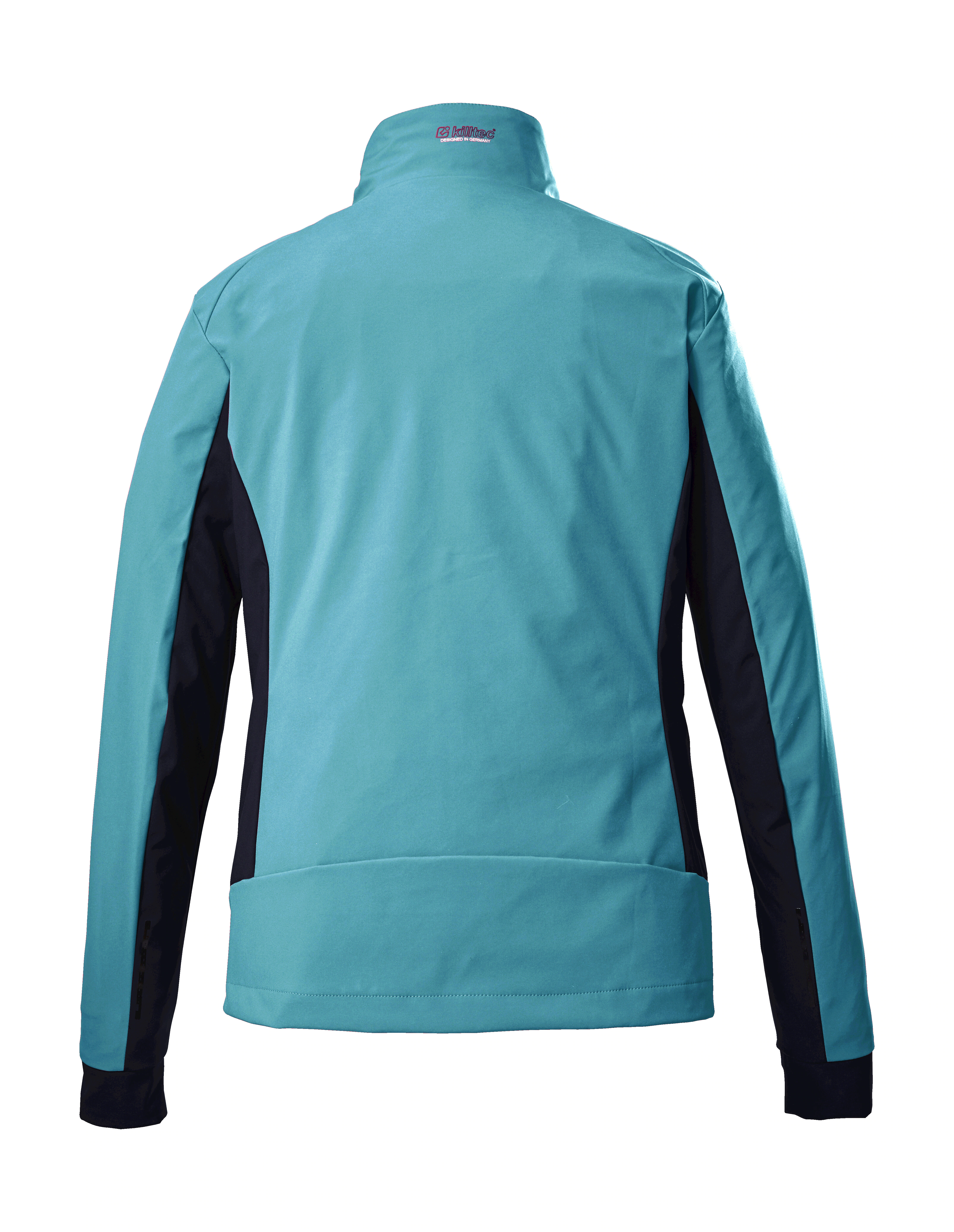 Killtec Softshelljacke KOW 102 WMN SFTSHLL JCKT günstig online kaufen