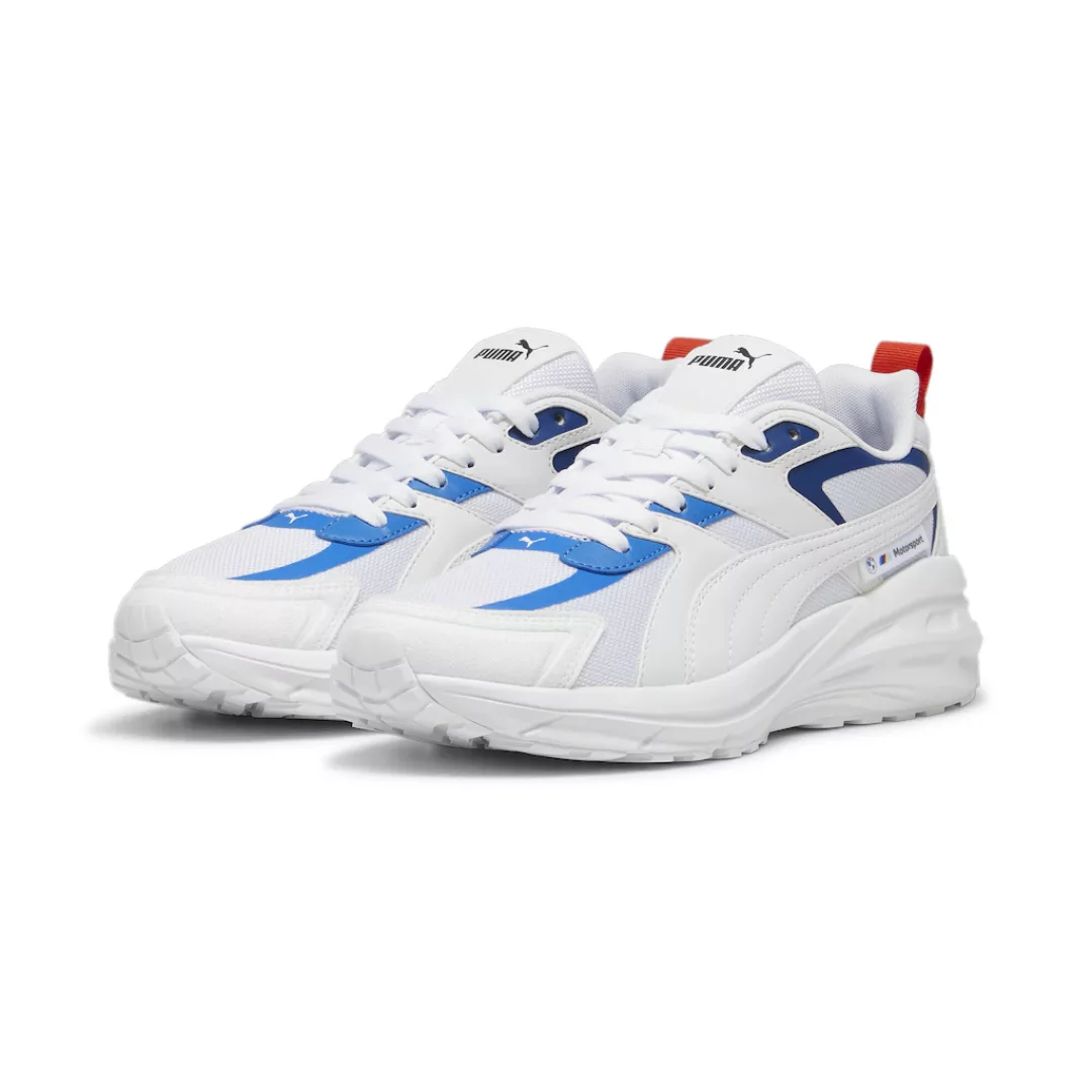 PUMA Sneaker "BMW M Motorsport Hypnotic LS Sneakers Herren" günstig online kaufen