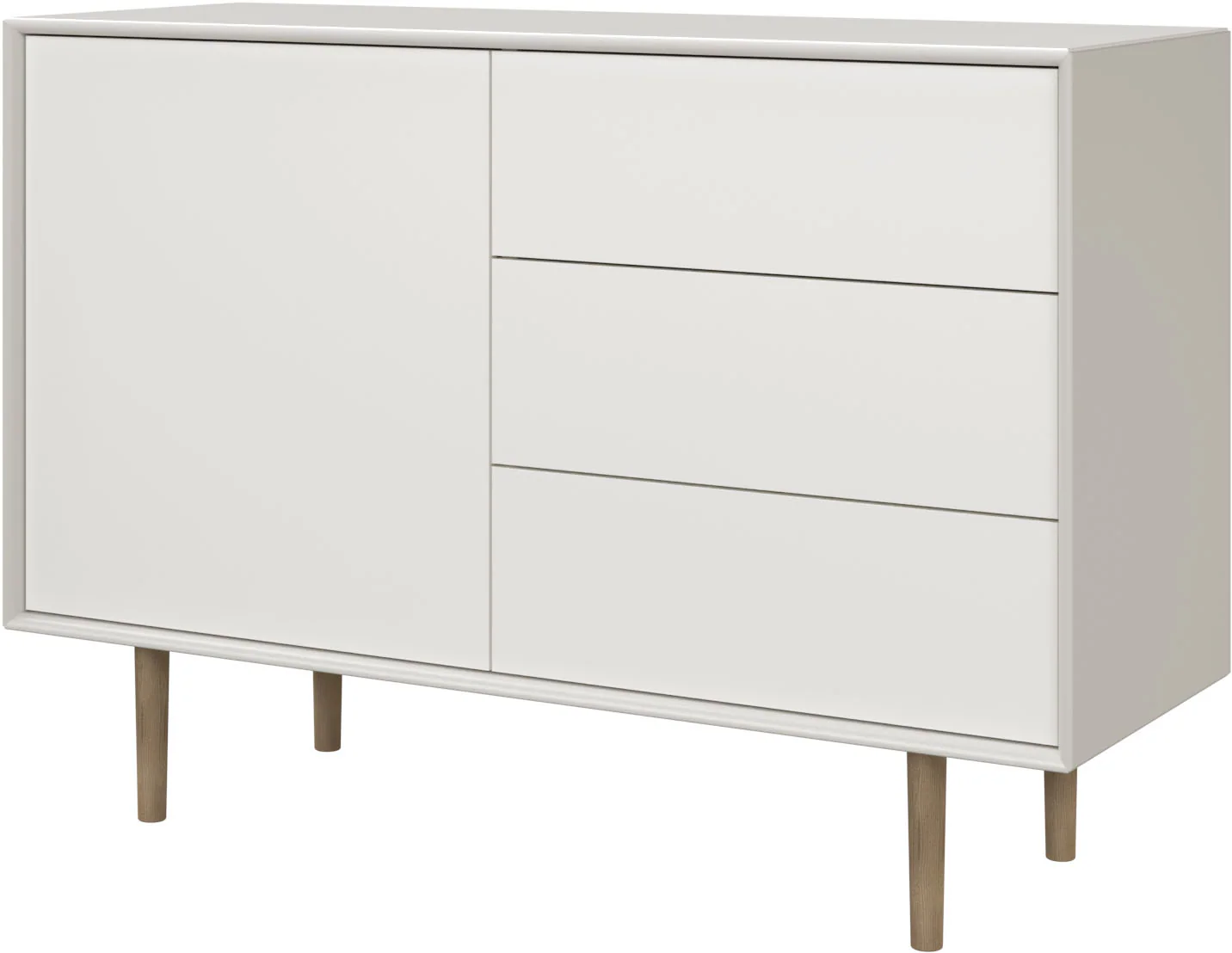 Tenzo Sideboard, (26 St., 1) günstig online kaufen