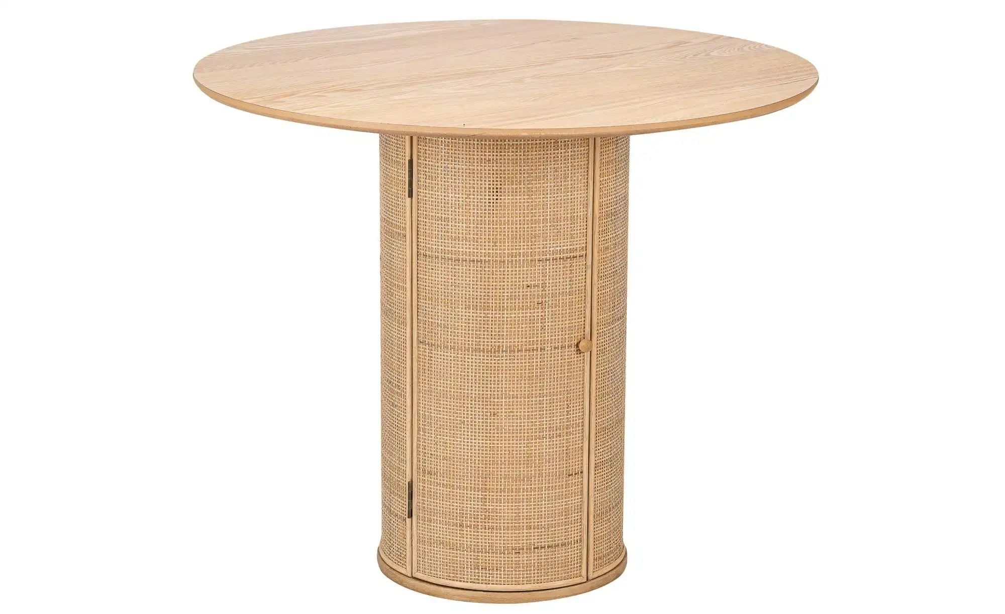 Esstisch  Havana ¦ braun ¦ Maße (cm): B: 90 H: 75 Tische > Esstische > Esst günstig online kaufen