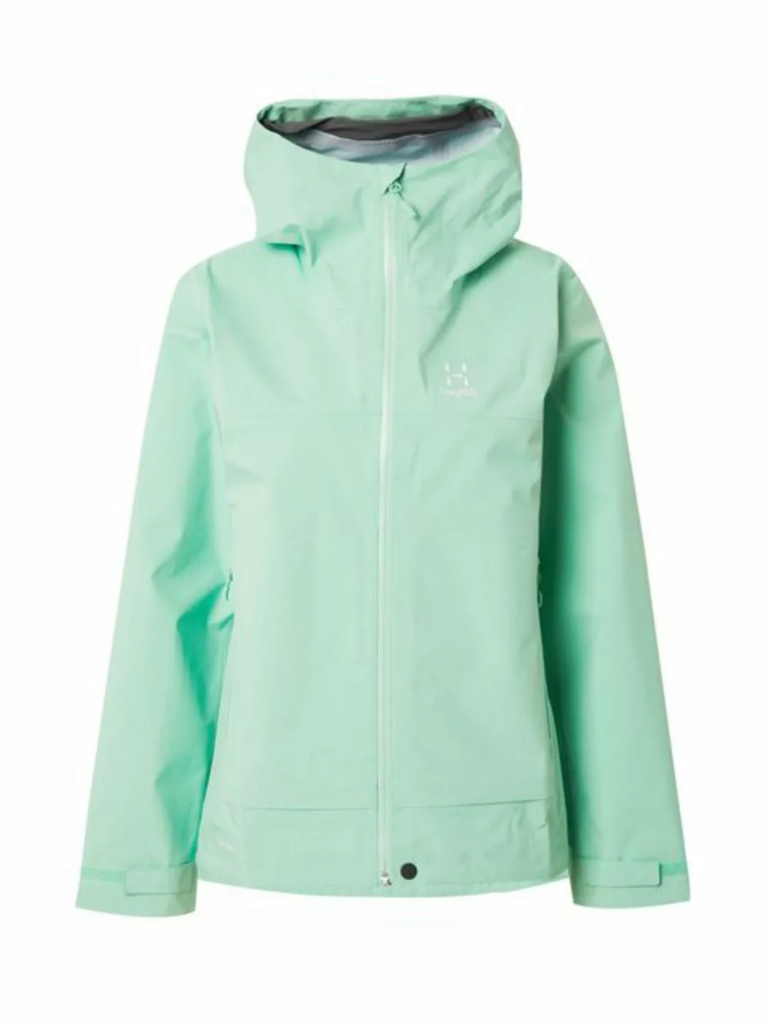 Haglöfs Outdoorjacke (1-St) günstig online kaufen