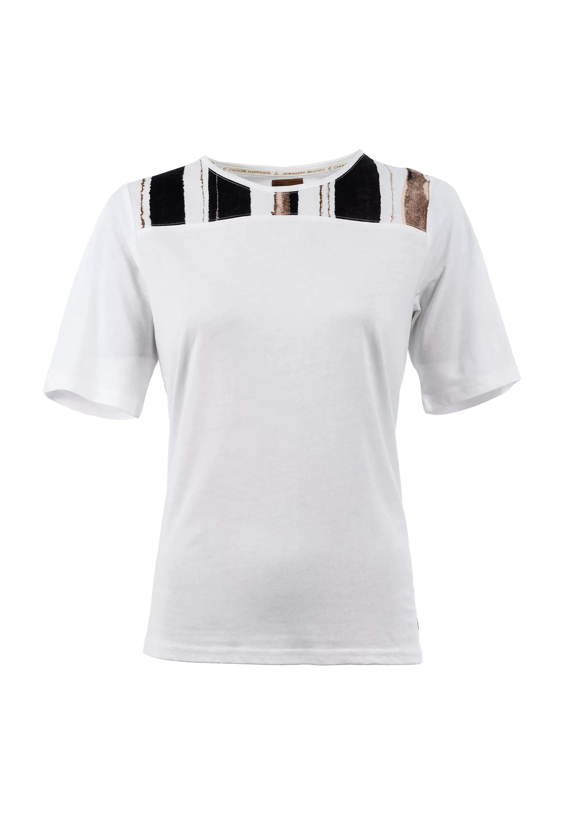 Soquesto Shirt Madhu offwhite günstig online kaufen