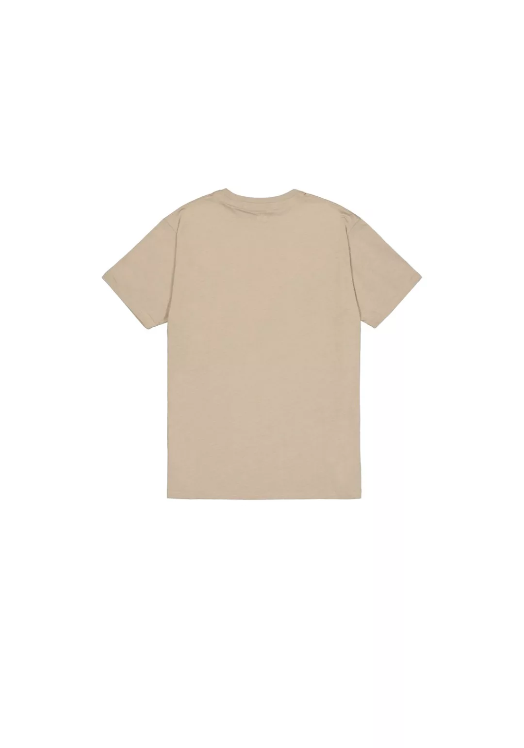 Alpha Industries T-Shirt "Alpha Industries Men - T-Shirts Alpha Puff Print günstig online kaufen