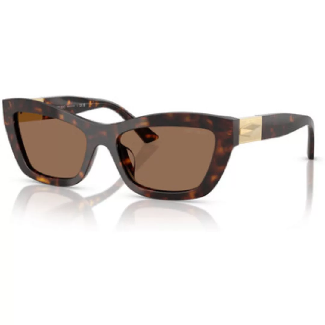 Jimmy Choo  Sonnenbrillen Sonnenbrille JC5030 500273 günstig online kaufen