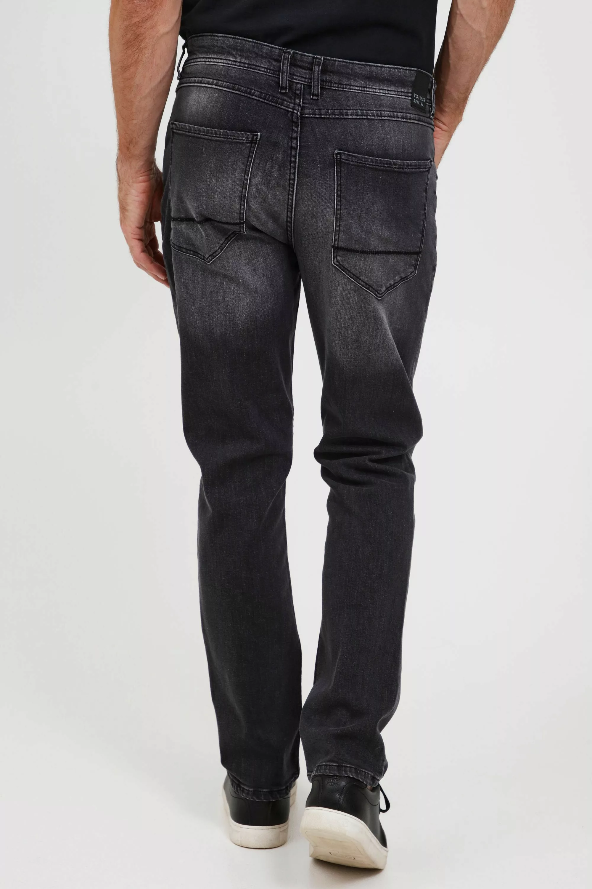 FQ1924 Gerade Jeans "FQ1924 FQNoah" günstig online kaufen