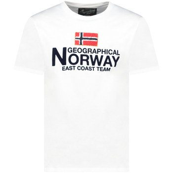 Geographical Norway  T-Shirt Jacky Shirt günstig online kaufen
