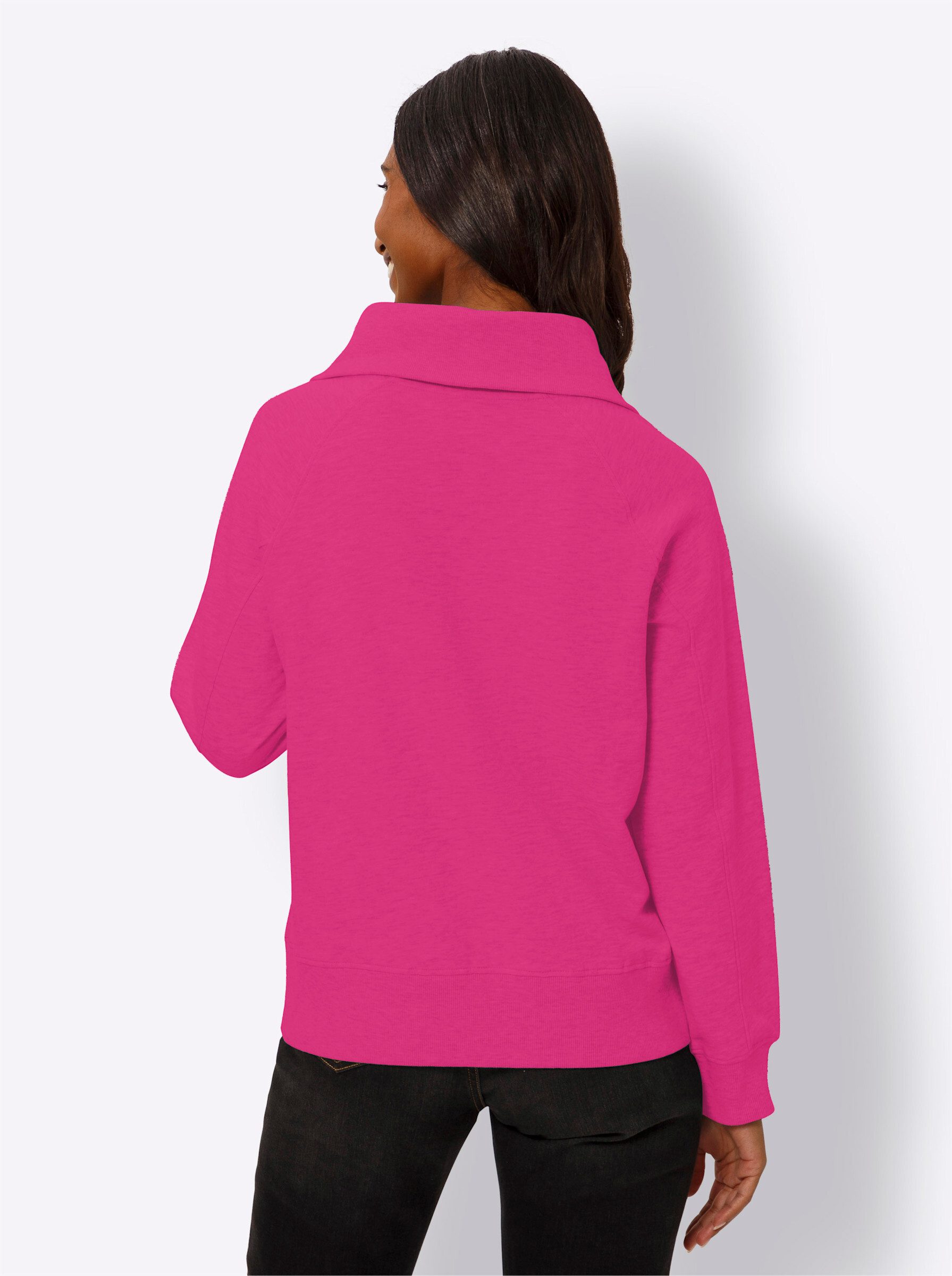 heine Sweatshirt günstig online kaufen