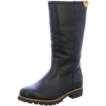 Panama Jack Winterstiefel "Bambina Igloo", Langschaftstiefel, Profilsohle, günstig online kaufen