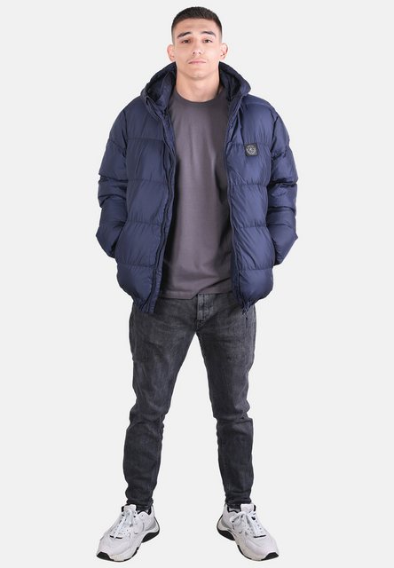 Rocket Science Daunenjacke Puffer (1-St) günstig online kaufen