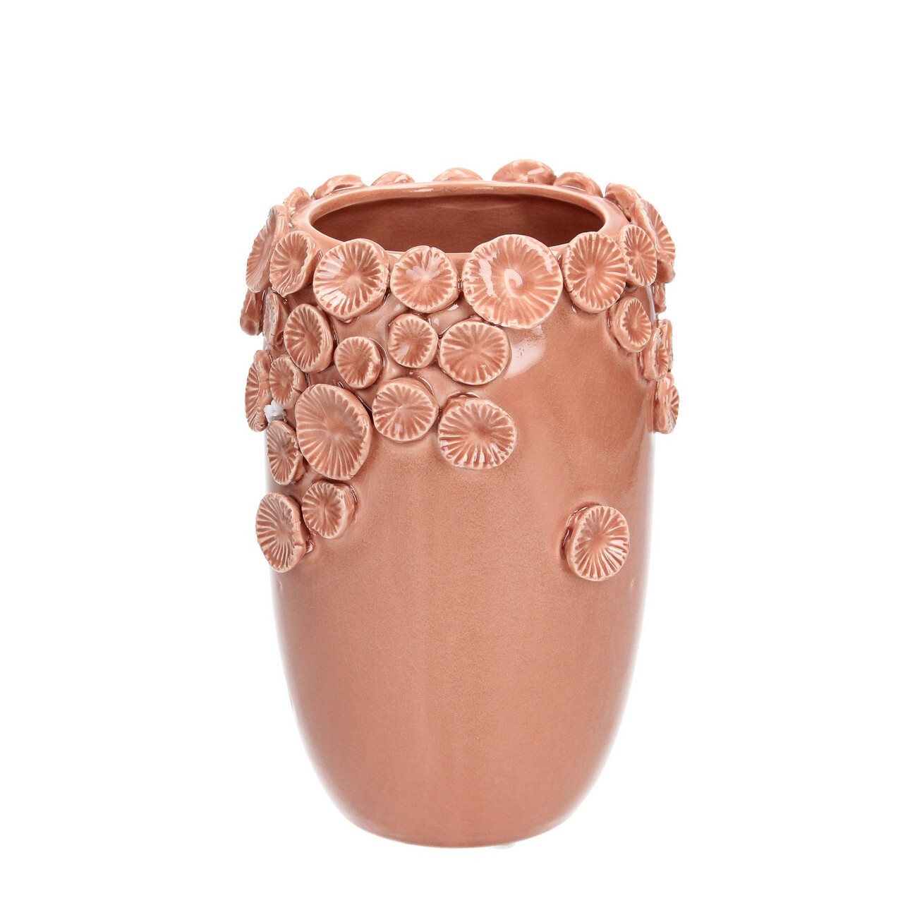 Vase Botanical Beauty 21 cm, 15 x 21 cm günstig online kaufen