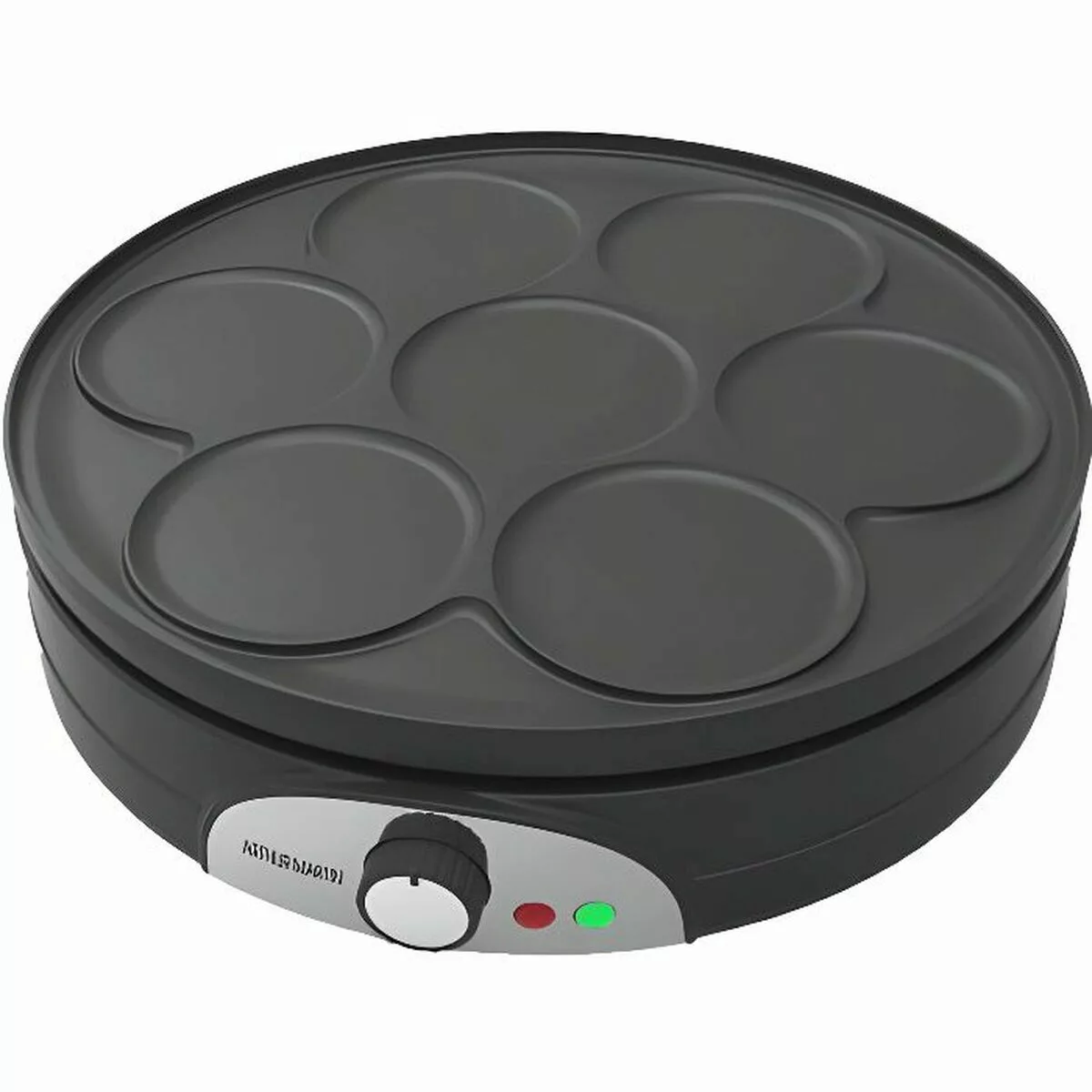 Crêpes-maker Arthur Martin Ampc37 1500 W günstig online kaufen