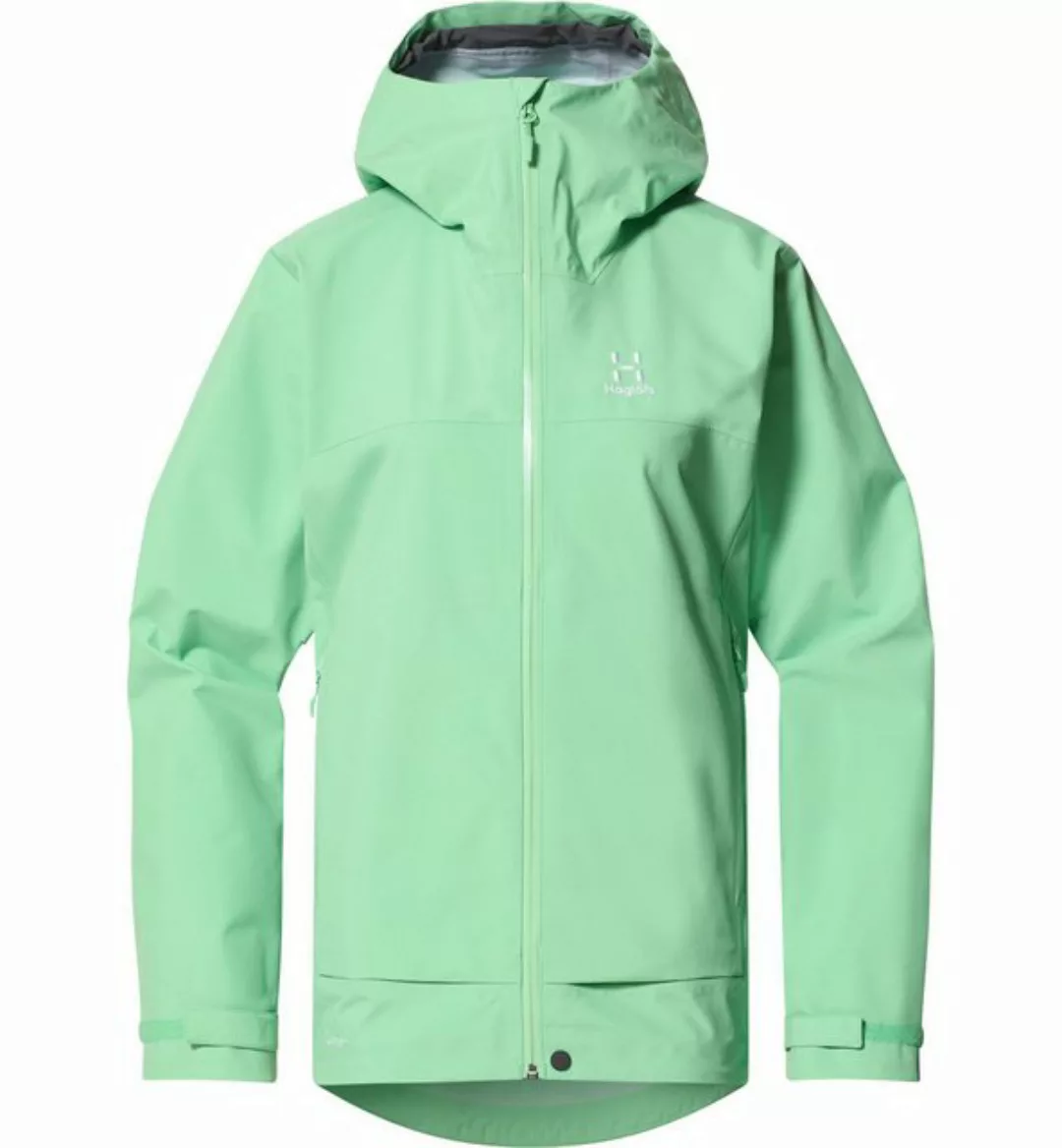 Haglöfs Outdoorjacke Haglöfs Front Proof Jacket günstig online kaufen