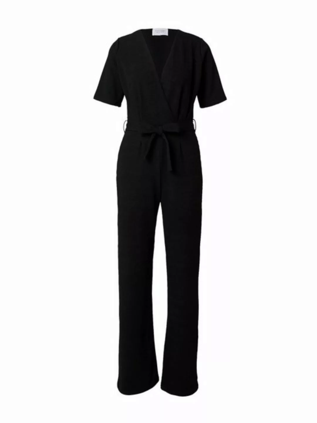 Sisters Point Jumpsuit EGINA (1-tlg) Falten günstig online kaufen