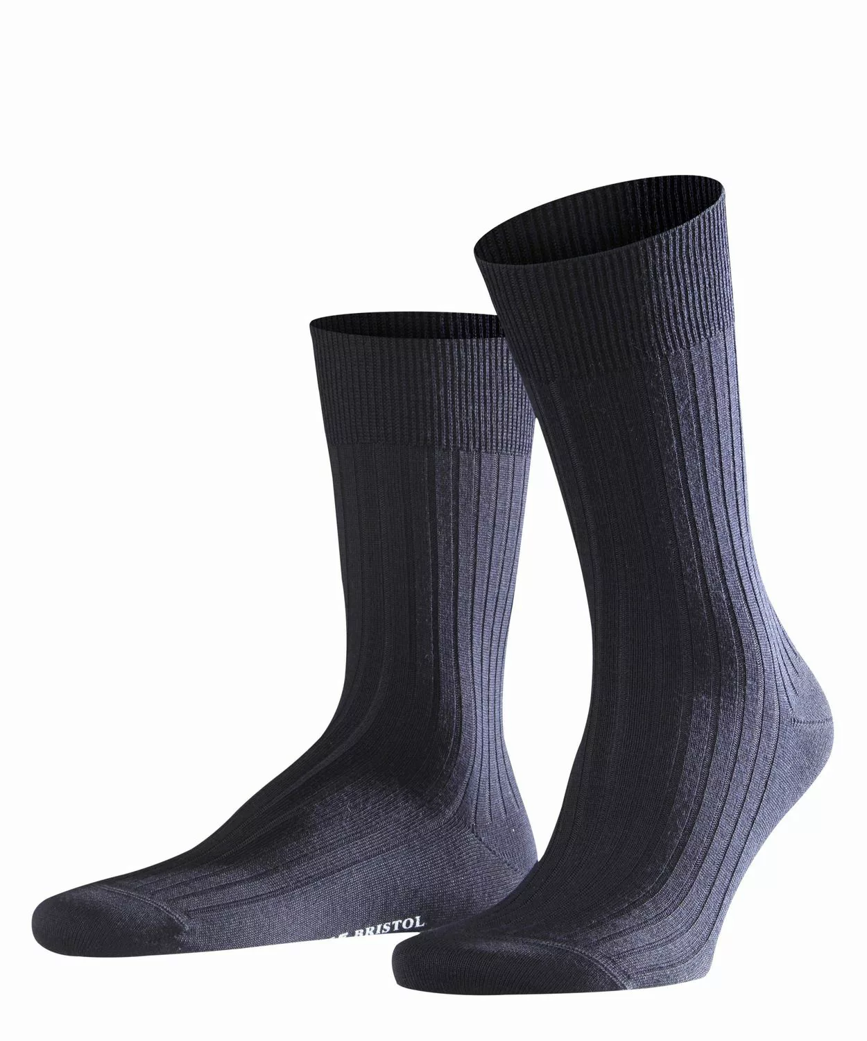 Falke Herren Socken Bristol Pure günstig online kaufen