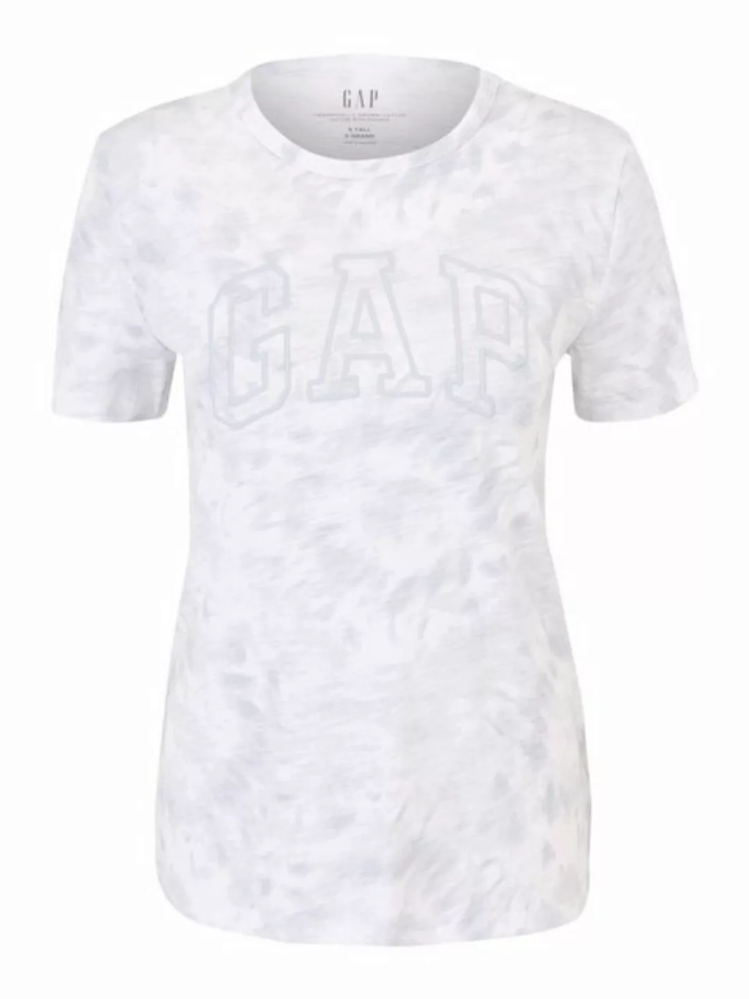 Gap Tall T-Shirt NOVELTY (1-tlg) Plain/ohne Details günstig online kaufen