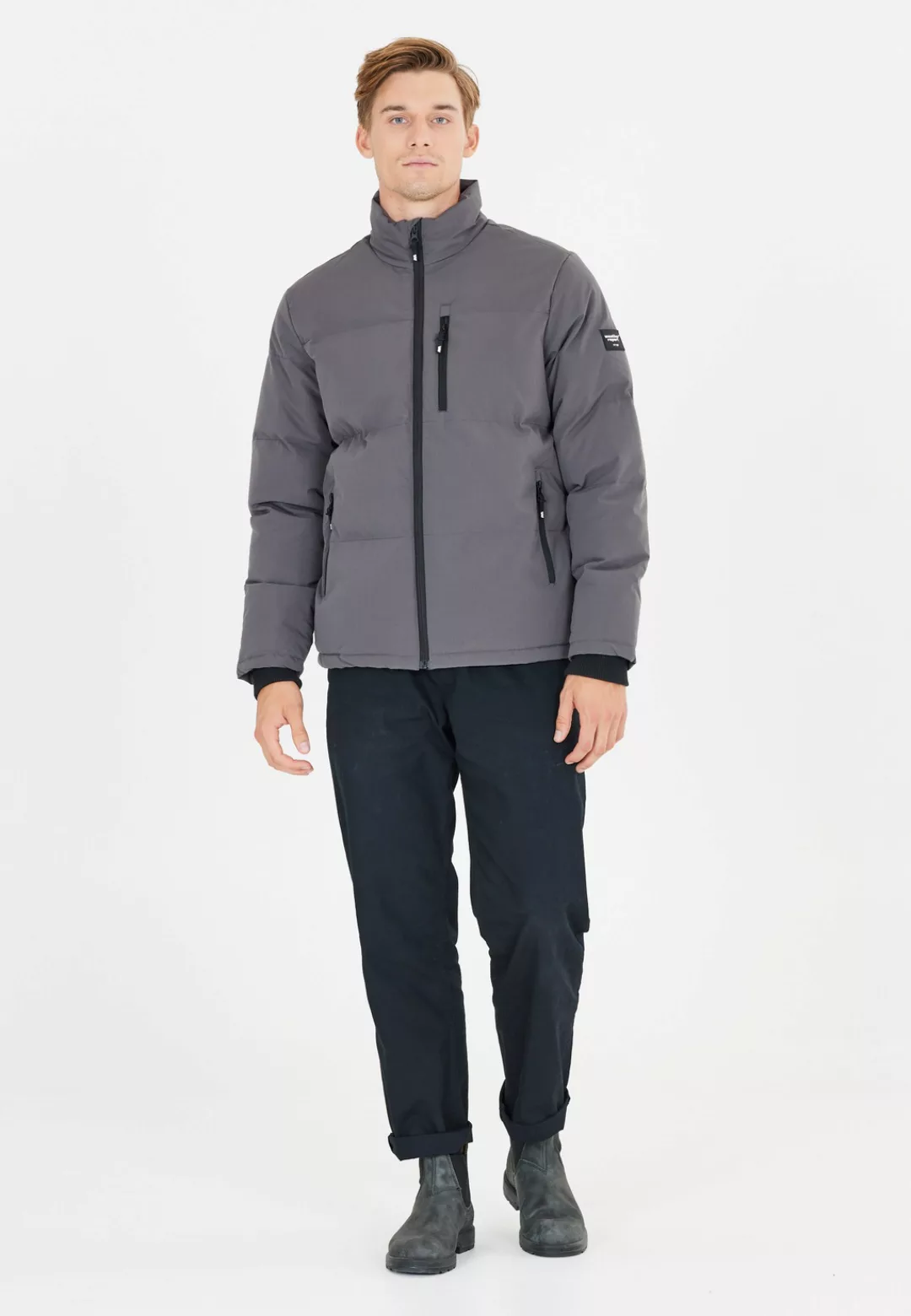 WEATHER REPORT Outdoorjacke "Onix" günstig online kaufen