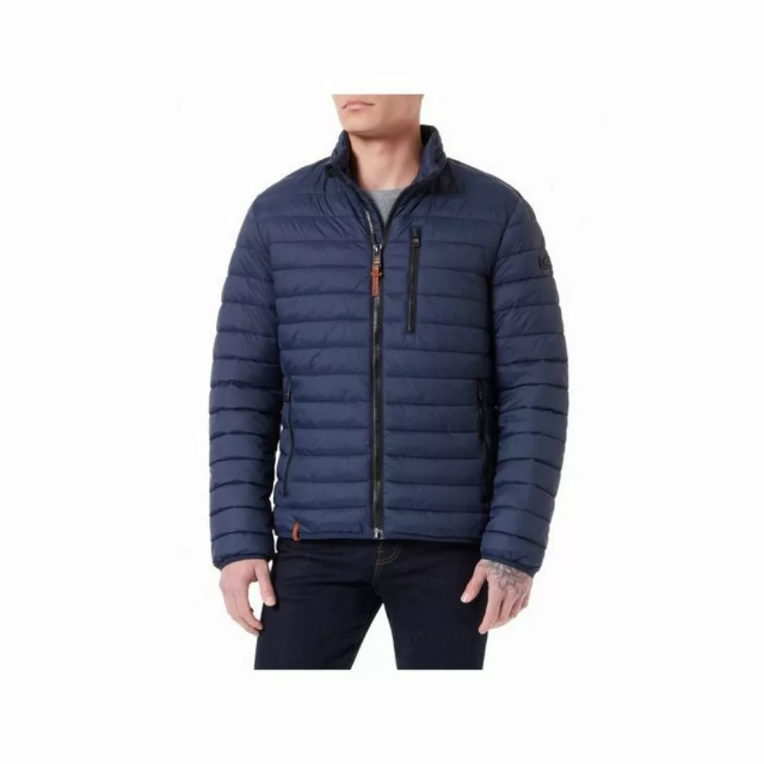 camel active Steppjacke ohne Daune aus recyceltem Polyester günstig online kaufen