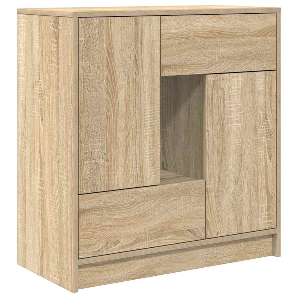 vidaXL Sideboard Sideboard mit Schubladen und günstig online kaufen