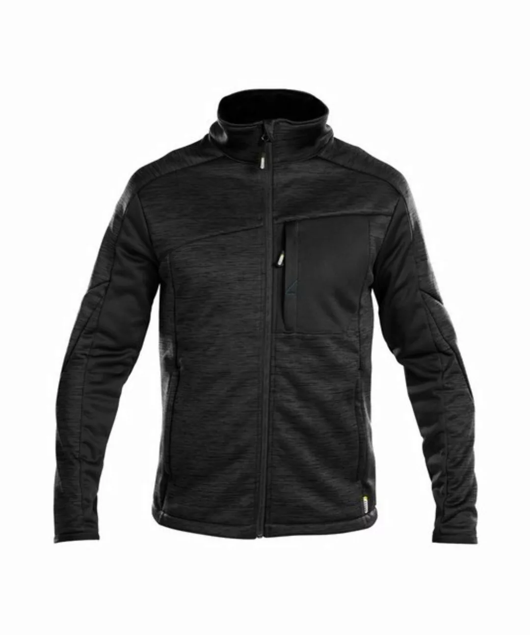 Dassy Fleecejacke Convex (1-St) günstig online kaufen