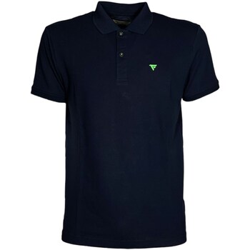 Fred Mello  Poloshirt FM24S07QU günstig online kaufen