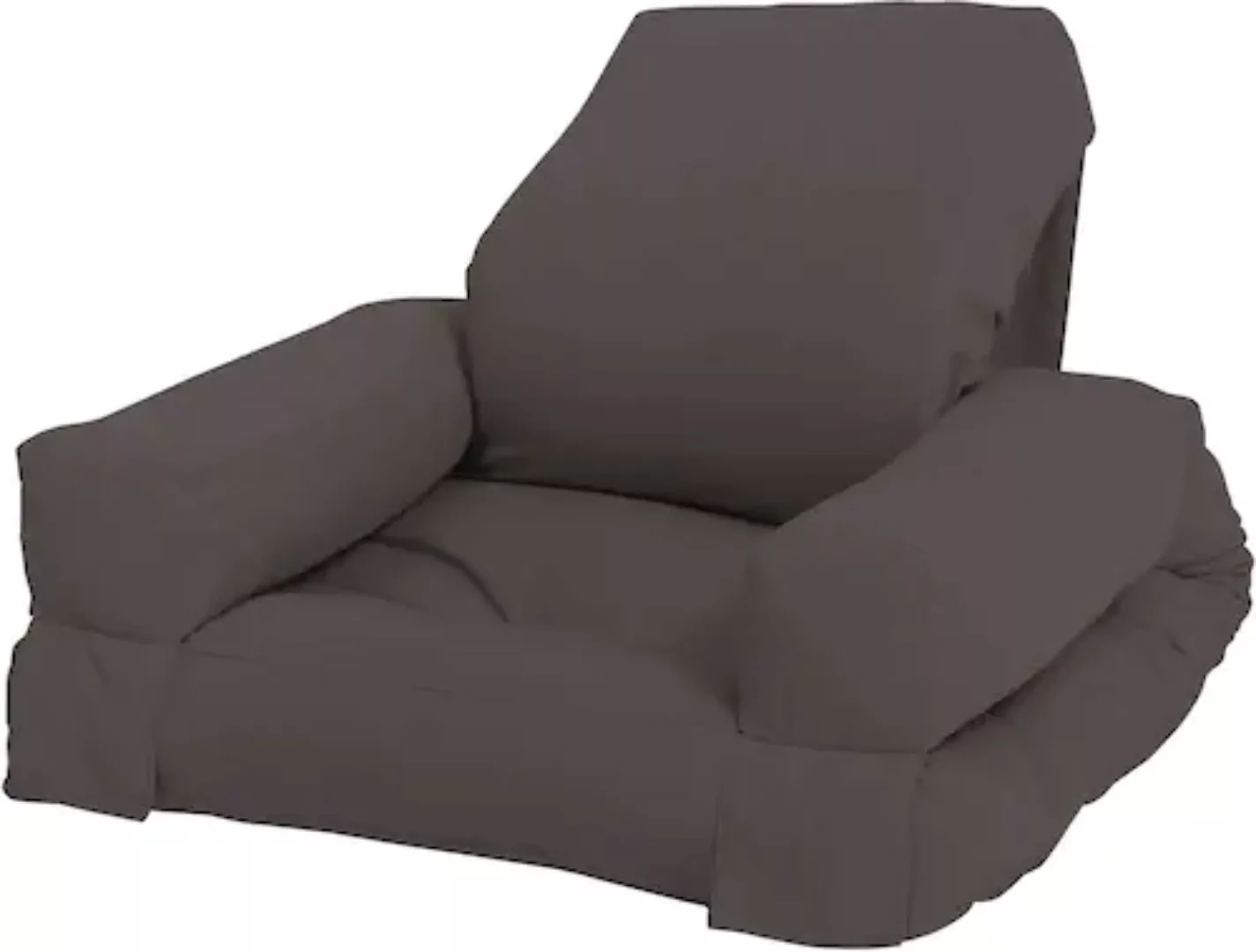 Karup Design Sessel »Mini Hippo« günstig online kaufen
