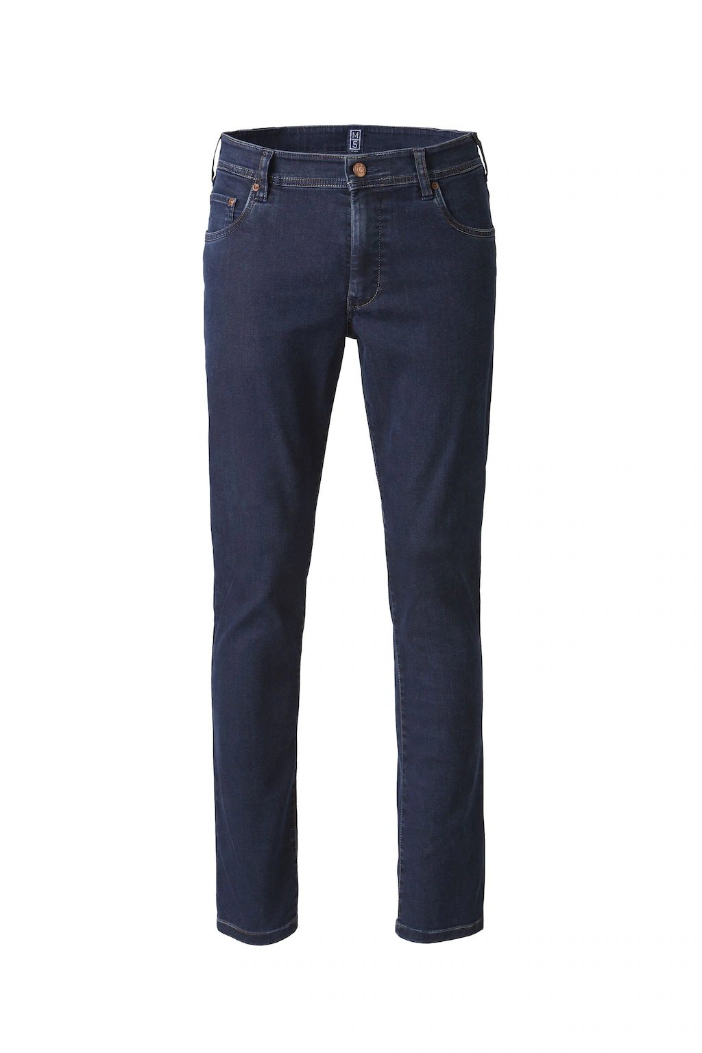 MEYER 5-Pocket-Jeans "M5 Five Pocket" günstig online kaufen