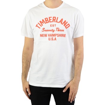 Timberland  T-Shirt 135473 günstig online kaufen