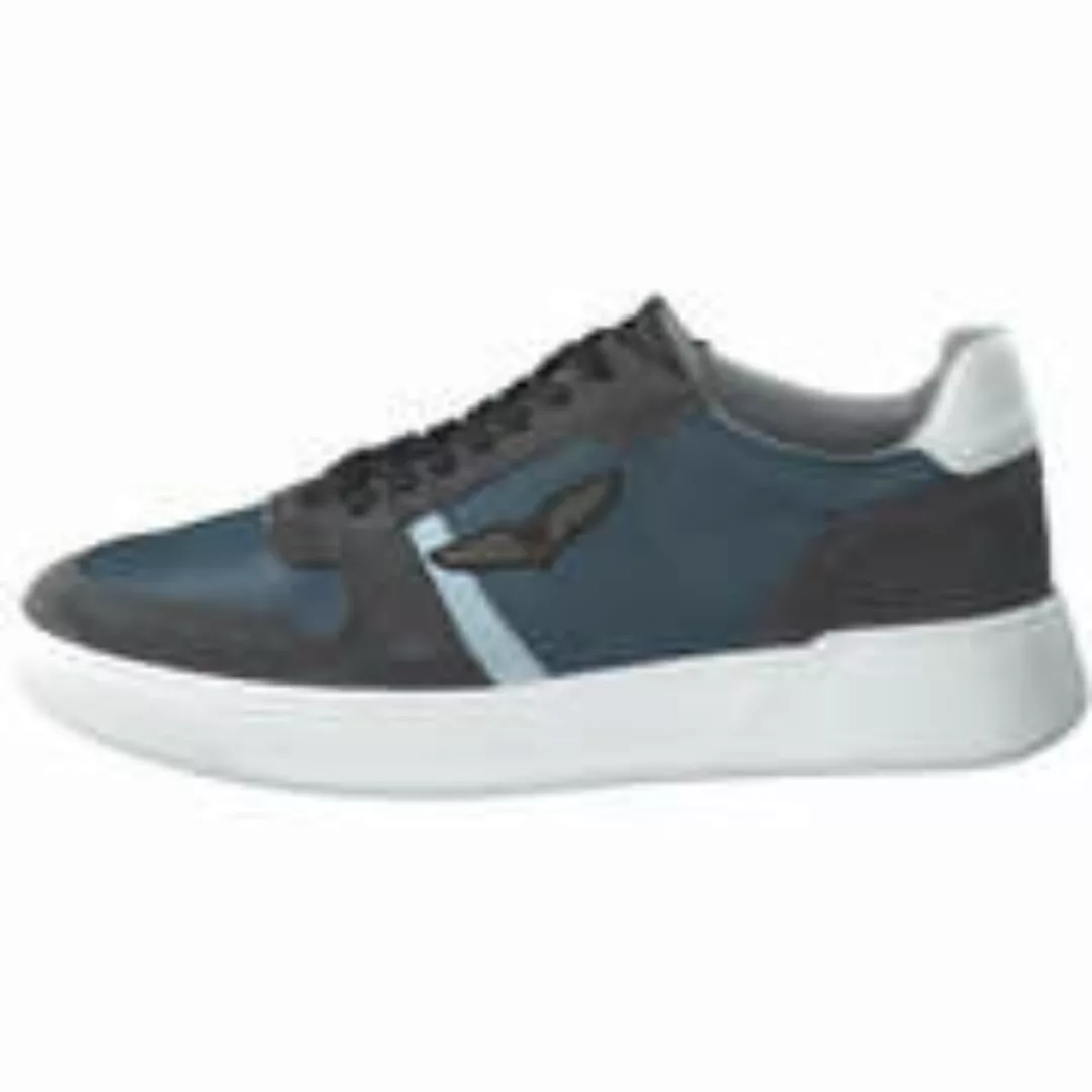 PME Legend Freightman Sneaker Herren blau|blau|blau günstig online kaufen
