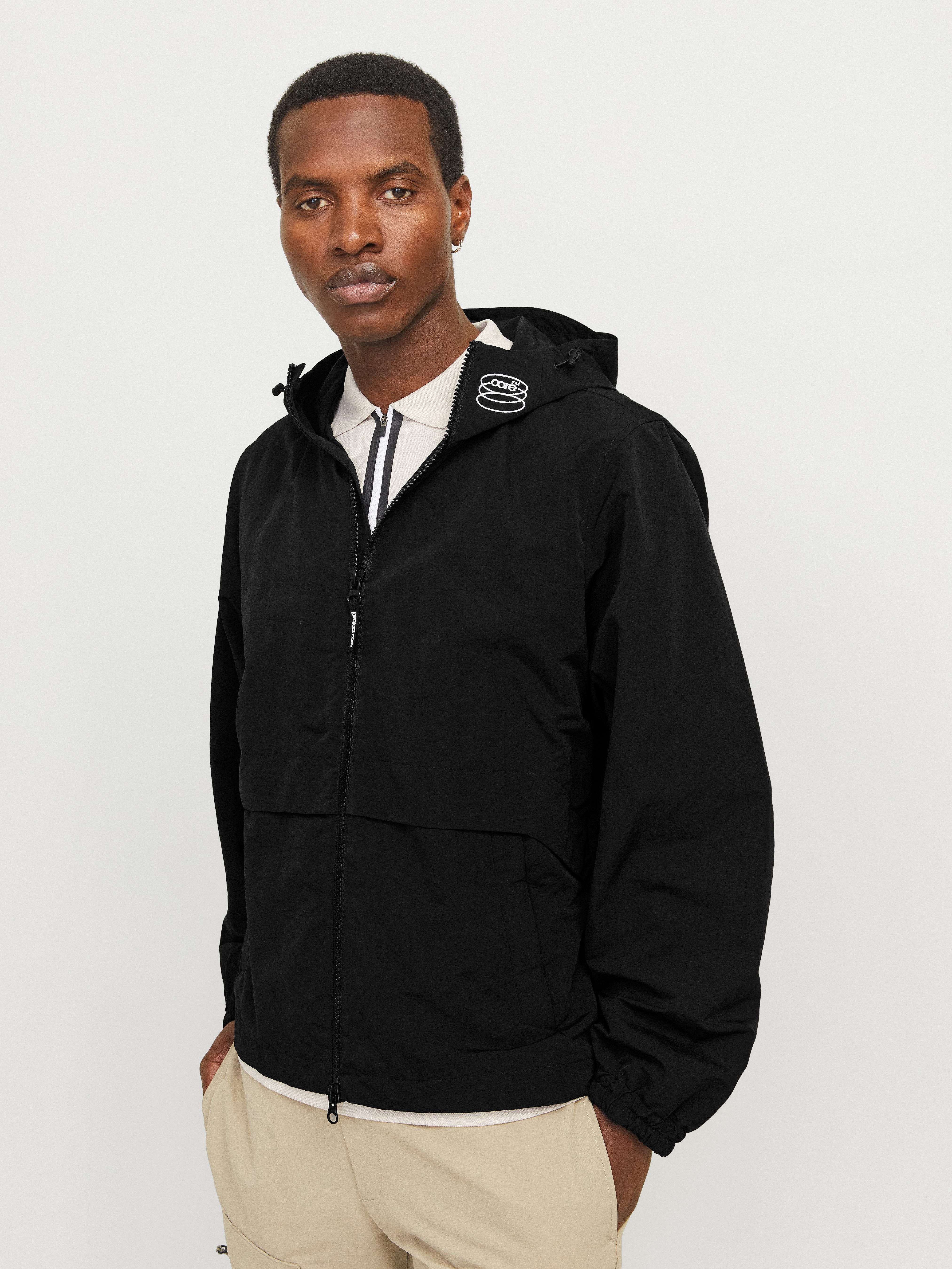 Jack & Jones Softshelljacke JCOUNION JACKET günstig online kaufen