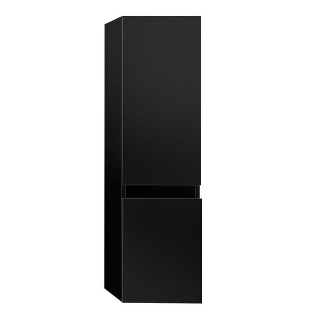 duschspa Hochschrank 83cm/110cm hoch Badschrank Hängeschrank günstig online kaufen