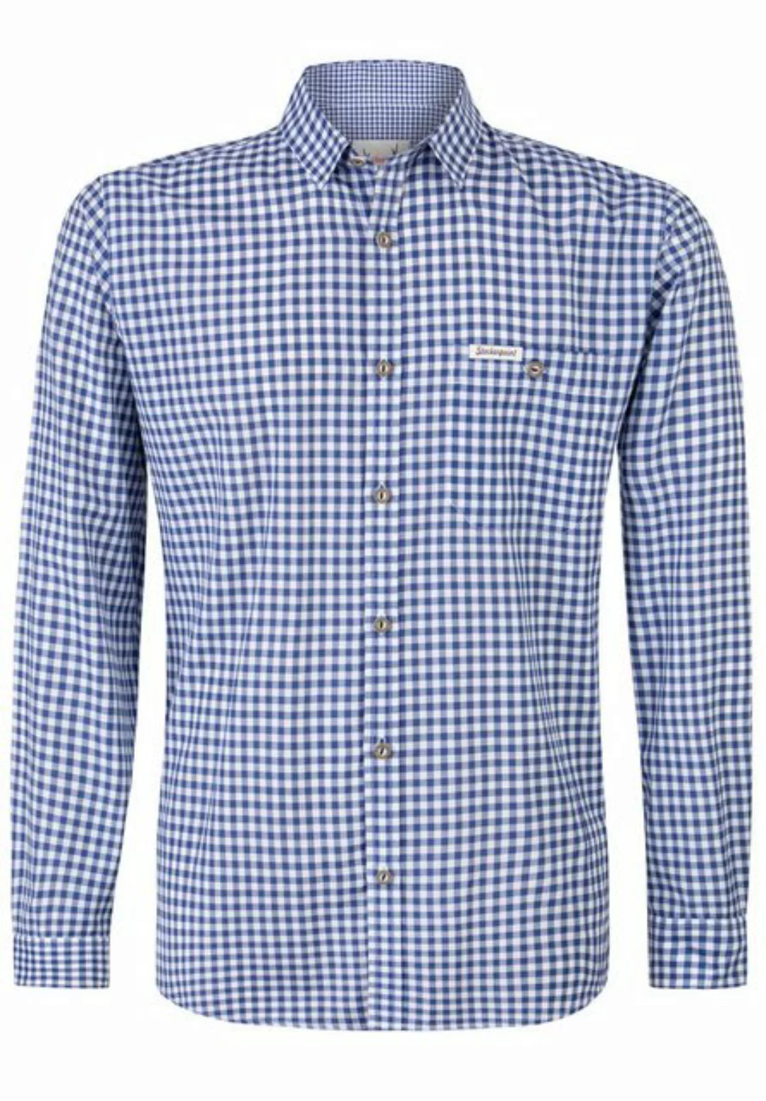 Stockerpoint Trachtenhemd Campos3 günstig online kaufen